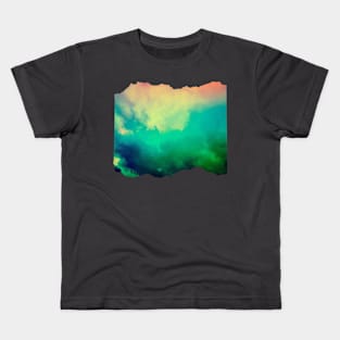 Tornado on a Whim Kids T-Shirt